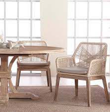 Jasmyn wood dining chair item: Easton Side Chairs Off 56