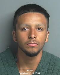 FLORES, ADRIAN XAVIER