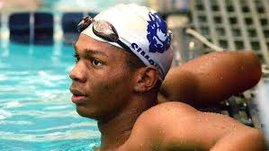 Simon Set to Compete at the U.S. Olympic Trials