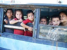 He was the indian chief who led his people to repel the invasion led by spain. 8 Facts About Poverty In El Salvador The Borgen Project