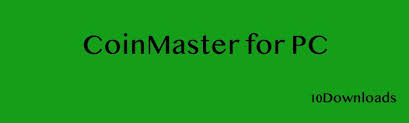 Pc için clean master , gereksiz dosyalarınızı bilgisayarınızı sarar. Download Coinmaster For Pc On Windows Or Mac 10downloads Com