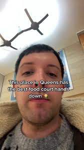 Queens Center Mall Food Court: NYC's Best Food Paradise