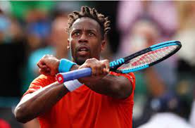 In recent years, the couple made up of french tennis player gael monfils and ukrainian tennis player elina svitolina has certainly been one of the couples that made the most noise and is much. What Can Gael Monfils Achieve This Year Last Word On Tennis