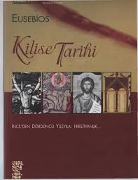 Eusebios Kilise Tarihi By Orbis Issuu