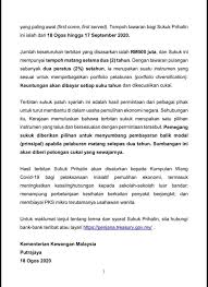 Maksud pelaburan dan perkataannya dalam bahasa inggeris. Mysumber On Twitter Terkini Kerajaan Lancarkan Sukuk Prihatin Sukuk Digital Pertama Malaysia Pelaburan Minimum Sukuk Prihatin Ialah Rm500 Dan Tiada Had Maksimum Tempoh Matang Selama 2 Tahun Tawaran Pulangan 2 Setahun