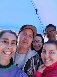 Fundraiser for Caitlin Haynes Lmp by Ashley Reed : Support Ellen's Family  in Their Time of Loss