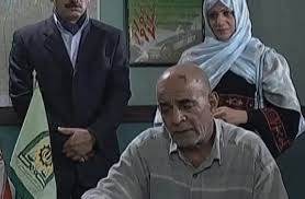 عکس| سفر به گذشته؛ «هاشم، رامین و منصور» در پشت صحنه سریال متهم گریخت؛ سال 84