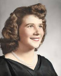 Obituary information for Lela Hansen