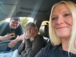 Jelly Roll concert emotional moment with fan who lost son to fentanyl  overdose