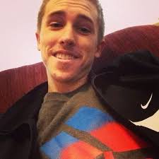 Brandon Moyer (@Bmoyer24)