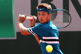 Livescore tennis lets you stay updated and be in the games with its ultimate tennis live scores service! Live Tennis On Twitter Can Talented French Teenager Corentin Moutet Score The Huge Upset Over Dominic Thiem In Hamburg Later Today Preview Https T Co Kvbmg3j9vn Https T Co Kzk6r1daju