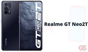 Realme GT Neo2T - Full Specifications ...
