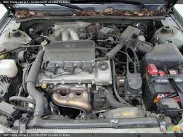 Car and motorcycle engine component parts assembly diagram. Toyota Avalon V6 Engine Diagram Image Details