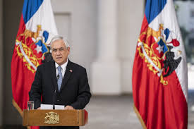 Cuenta oficial de la cámara de diputados de chile. Diputados De Chile Vamos Condenan Acciones De La Oposicion Para Debilitar Al Presidente Pinera El Periodista Online