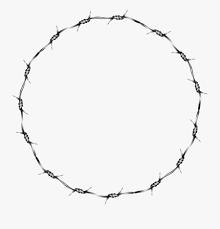 Barb Wire Clipart Ideas In 2021 Clip Art Barbed Wire Drawing Barbed Wire Tattoos