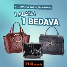 Bugune Ozel Flo Com Tr De Gecerli Secili Cantalarda 1 Alana 1 Bedava Kampanyasini Kacirmayin Aw1516 Newseason Kis Winter Yenisezon Canta Shopping Moda