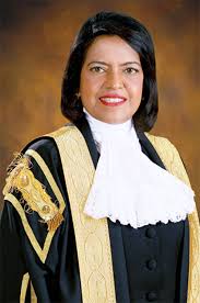 Green benches and environmental rules justice dato' hasan lah, federal court judge, federal court of malaysia 2nd asian. International Women S Day 2021 Interview With Judge Nallini Pathmanathan Of The Federal Court Of Malaysia Courts And Tribunals Judiciary