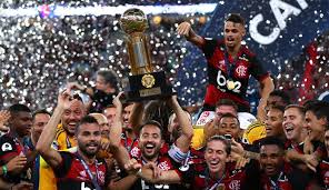 La conmebol recopa es una competición organizada por la confederación sudamericana de fútbol. Resultado Flamengo Vs Independiente Del Valle Recopa Sudamericana Con Uno Menos Flamengo Goleo Y Es El Campeon De La Recopa Sudamericana Deportes Caracol Radio