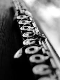 My Flute Has Gotten Me Through So Many Difficult Days And Rough Times In Life And This Year Makes Ten Years As A F Flute Flute Traversiere Musique Classique