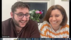 Sunday 26 November 2023 10am: “Interview/Testimony with Shane & Ali Roche”  Leading: Stewart Patrick Duty Elder: Ste