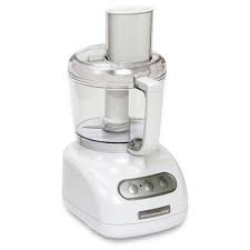 Place the work bowl cover on the work bowl with the feed tube just to the left of the handle. Kitchenaid Food Processor Onyx Black Iwoot The Kynochs Kitchen