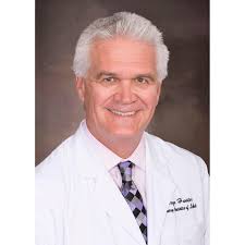 Dr. Derick Haggard, MD, Surgery