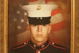 Fundraiser by Alyssa Stahl : Headstone for Justin Lampkins