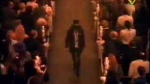 I can see a love restrained. November Rain Hochzeit Im Regen