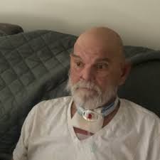 Fundraiser for diane dragos by Joshua Dragos : John Dragos