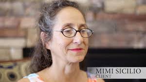 Longtime Bryan-College Station resident and community volunteer Mimi  Sicilio