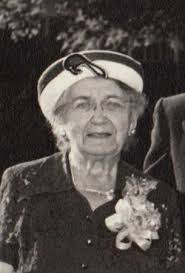 Ethel Feldman's Instagram, Twitter & Facebook