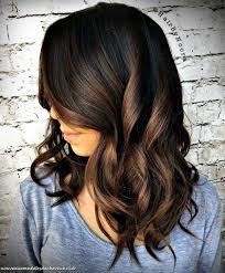60 Idees De Couleur De Cheveux Brun Chocolat Pour Les Brunes Brunes Cheveux Chocolat Couleur I Brunette Hair Color Chocolate Brown Hair Color Hair Styles