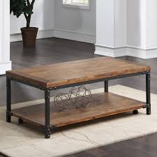 5 out of 5 stars. Greyson Living Leyburn Coffee Table With Casters By Walmart Com Walmart Com
