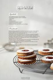 Check spelling or type a new query. Occhi Di Bue Alla Frolla Integrale Aromatizzata Alla Cannella Pane Vino Zucchero