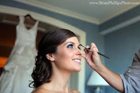 boston wedding makeup artist dani wagener