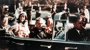 Jackie kennedy was almost jackie husted. Why Jacqueline Kennedy Didn T Take Off Her Pink Suit After Jfk Was Assassinated Biography