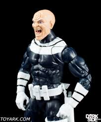 Marvel Legends Bullseye Photo Shoot The Toyark News
