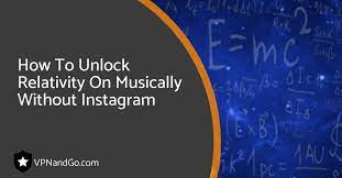 It's in poetry that thought and time most musically counterpoint each other, . How To Unlock Relativity On Musically Without Instagram