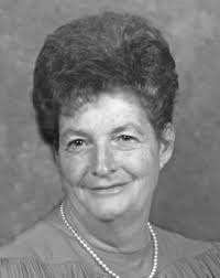 Lena Hansen Obituary (1932