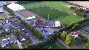 Situated on the edge of the river orwell, this area is a football fan's favourite with portman road stadium, where ipswich town football club is based. Ipswich Town Training Ground Youtube