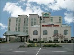 Garden terrace healthcare center of federal way. Hotel Best Western Plus Evergreen Inn Suites Federal Way Trivago Com