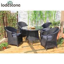 Find a great selection of dining tables for the kitchen and dining room at big lots. 3mm Round Rattan Dining Table Set Aluminium Garden Chairs Big Lots Outdoor Furniture Buy Outdoor Dining Table Set Aluminium Garden Chairs Big Lots Outdoor Furniture Product On Alibaba Com