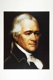 Alexander Hamilton
