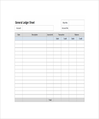 28 ledger paper templates are collected for any of your needs. Free 7 Sample Ledger Paper Templates In Ms Word Excel Pdf
