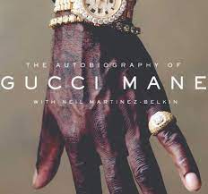 Free shipping and pickup in store on from gucci: Book Review The Autobiography Of Gucci Mane Myduhawk Com