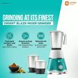 ORIENT MIXERS product image