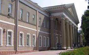 Welcome to the official facebook page of crimea. Crimea State Medical University Crimea Federal University