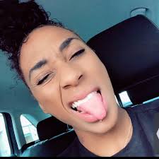 Glory B. Johnson (@missvol25) • Instagram photos and videos