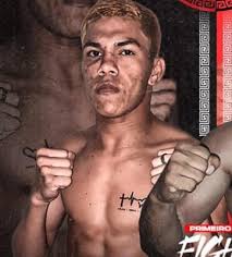 Madson Souza ("Coringa")