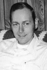 Obituary: John Brown Staples